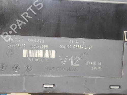 Control unit BMW 6 Gran Coupe (F06) 640 d | BP39805379M11 - Image 3
