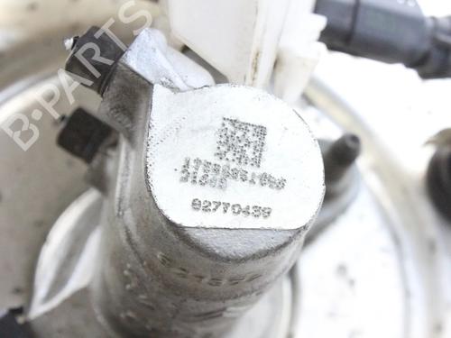 Servo brake OPEL COMBO Box Body/MPV (K9) 1.6 D | BP39800840M42 - Image 5