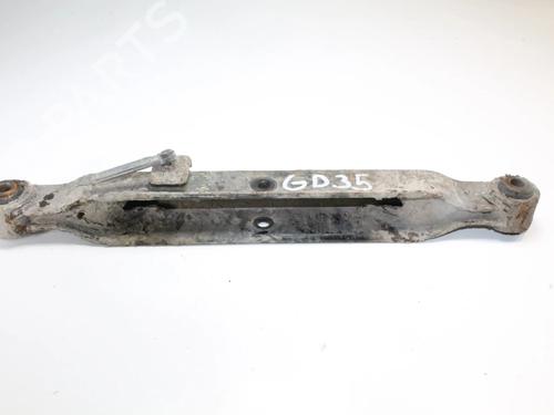 Used Right rear suspension arm Right rear suspension arm NISSAN X-TRAIL II (T31) 2.0 dCi 4x4 (173 hp) 39798823 39798823