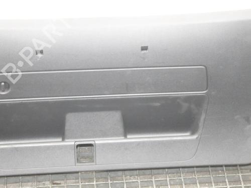 Boot lining AUDI A7 Sportback (4GA, 4GF) 3.0 TDI quattro | BP39849676I3 - Image 3