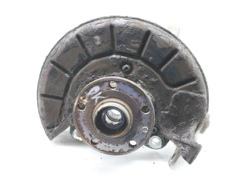 Venstre Styrespindel Lejehus Venstre Styrespindel Lejehus AUDI TT (8J3) 2.0 TFSI (200 hp) 39815648 39815648