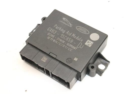 Electronic module LAND ROVER DISCOVERY SPORT (L550) 2.0 D 4x4 | BP39836829M83 - Image 2