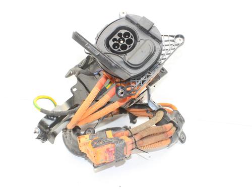 Used Cable Cable LAND ROVER RANGE ROVER VELAR (L560) 3.0 P400 MHEV 4x4 (400 hp) 39792937 39792937