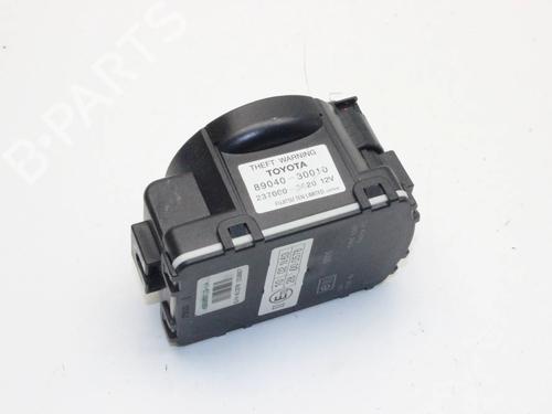 Electronic module LEXUS GS (_S19_) 450h (GRS191_, GWS191_) | BP39818987M83 - Image 2
