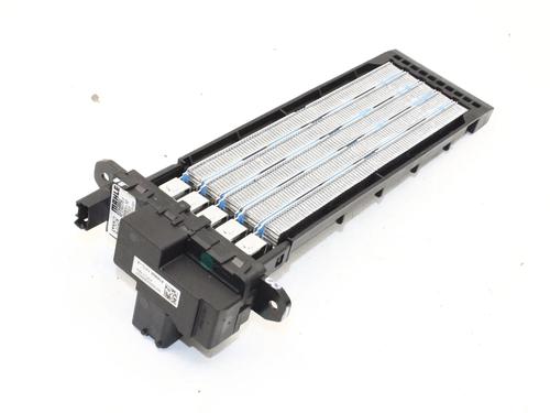 Used Heater matrix Heater matrix OPEL MOKKA MOKKA-e (156 hp) 39801984 39801984