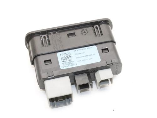 Electronic module MASERATI QUATTROPORTE VI 3.0 D | BP39818490M83 - Image 2