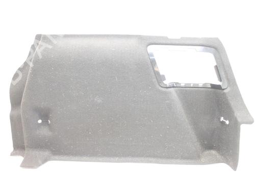 Bagasjeromsbekledning Bagasjeromsbekledning FORD FOCUS IV (HN) 1.0 EcoBoost (125 hp) 39836854 39836854