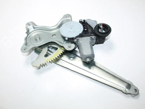 Left rear window motor LEXUS IS III (_E3_) 300h (AVE30_, AVE30R) | BP39790685E23 - Image 2