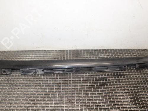 Used Right sideskirt Right sideskirt MERCEDES-BENZ CLK (C209) CLK 220 CDI (209.308) (150 hp) 39873972 39873972