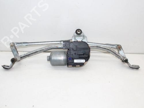 Used Front wipers mechanism Front wipers mechanism BMW X3 (F25) xDrive 20 d (184 hp) 39876261 39876261
