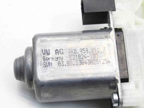 Right front window motor AUDI Q4 E-TRON SUV (F4B) 35 | BP39777438E20 - Image 3