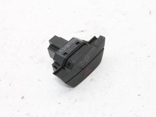 Used Warning switch Warning switch FORD TRANSIT CONNECT V408 Box Body/MPV 1.5 TDCi (101 hp) 39802383 39802383