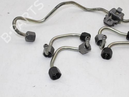 Pipe LAND ROVER RANGE ROVER EVOQUE (L538) 2.2 D 4x4 | BP39832278M125 - Image 2