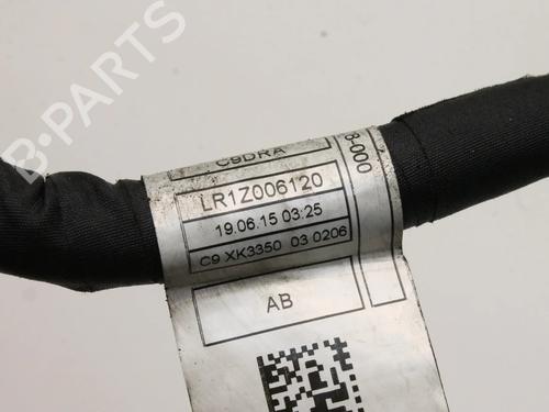 Wiring harness JAGUAR XE (X760) 2.0 D | BP39805250E16 - Image 5