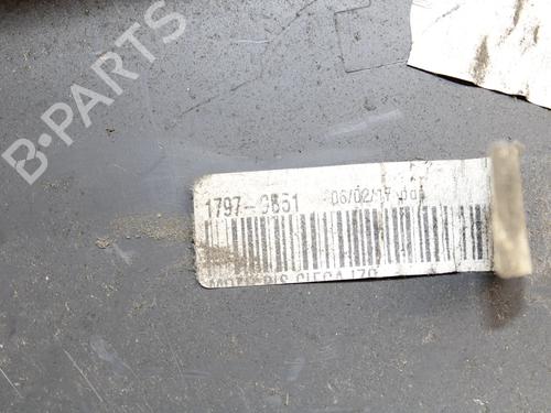 Other MERCEDES-BENZ VITO Van (W447) 109 CDI (447.601, 447.603, 447.605) | BP39868024O1 - Image 4