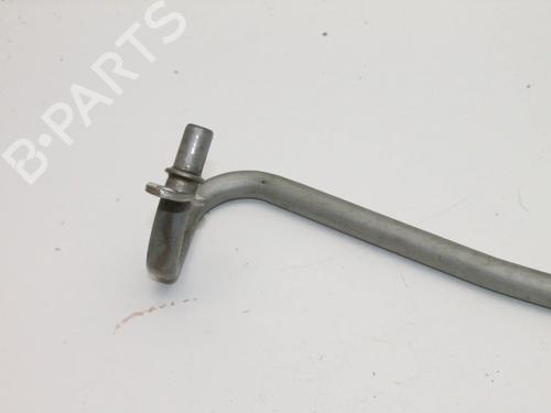 Pipe FORD FIESTA VI Van 1.0 EcoBoost | BP39864450M125 - Image 2
