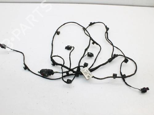 Used Wiring harness Wiring harness AUDI A6 C7 (4G2, 4GC) 2.0 TDI (190 hp) 39835706 39835706