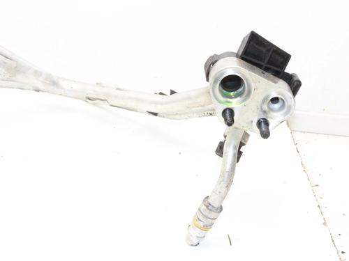 AC pipe VOLVO V60 I (155) D2 | BP39787536M126 - Image 5
