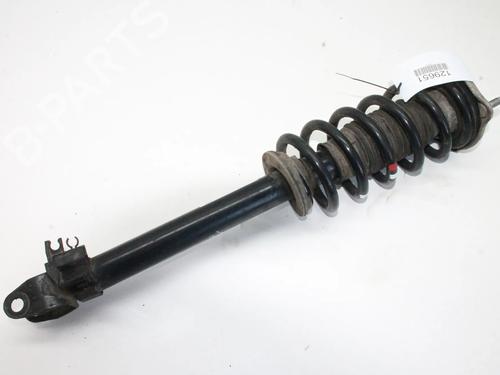 Used Right front shock absorber Right front shock absorber MERCEDES-BENZ C-CLASS (W205) C 220 BlueTEC / d (205.002, 205.004) (170 hp) 39844048 39844048