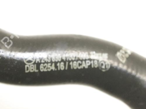 Pipe MERCEDES-BENZ EQA (H243) EQA 250 (243.701) | BP39856226M125 - Image 5