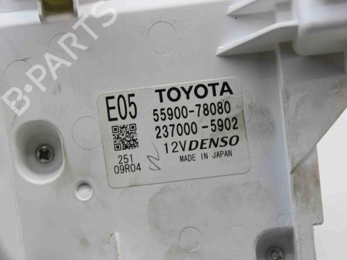 Control unit LEXUS NX (_Z1_) 300h AWD (AYZ15, AYZ15_, AYZ15R) | BP39879344M11 - Image 5