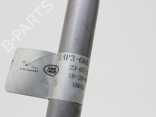 Pipe LAND ROVER RANGE ROVER VELAR (L560) 3.0 P400 MHEV 4x4 | BP39845307M125 - Image 3