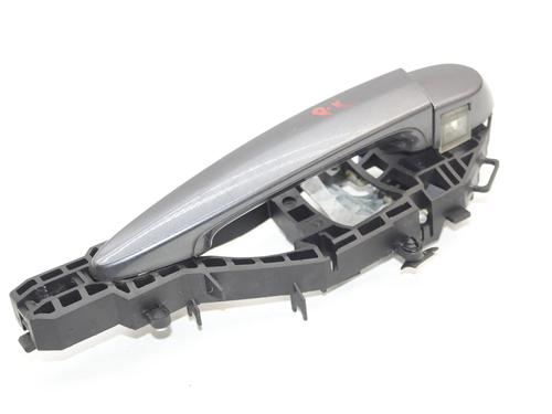 Used Front left exterior door handle Front left exterior door handle BMW 3 Touring (F31) 318 d (143 hp) 39822884 39822884