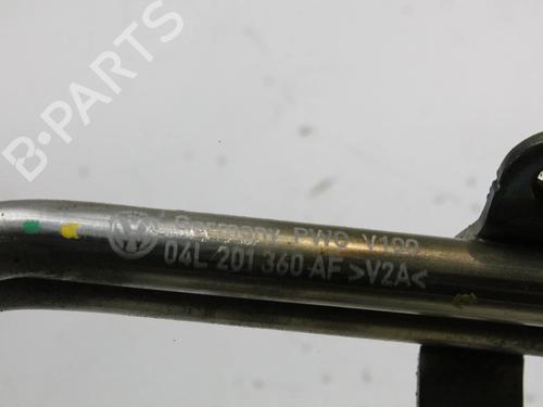 Pipe AUDI A4 B9 Avant (8W5, 8WD) 2.0 TDI | BP39874711M125 - Image 8