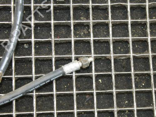 AC pipe BMW 7 (E65, E66, E67) 760 i, Li | BP39801239M126 - Image 2