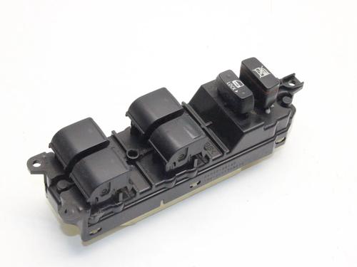 Used Right front window switch Right front window switch LEXUS GS (_S19_) 450h (GRS191_, GWS191_) (296 hp) 39812667 39812667