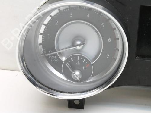 Instrument cluster CHRYSLER 300C (LX) 3.0 CRD | BP39854537C47 - Image 2