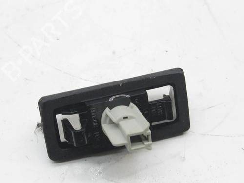Licence plate light NISSAN NOTE (E12) 1.2 DIG-S | BP39801017I40 - Image 4