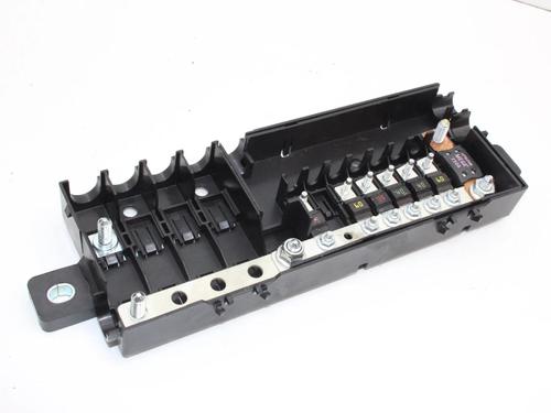Used Fuse box Fuse box JAGUAR F-TYPE Coupe (X152) 3.0 SCV6 S AWD (380 hp) 39868350 39868350