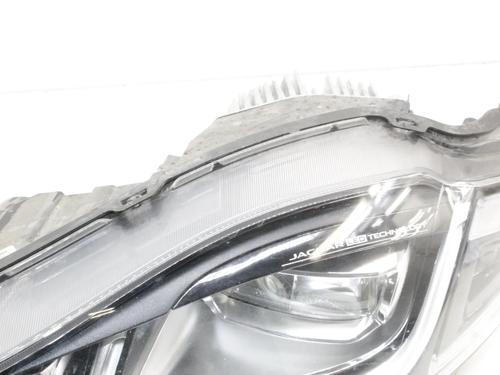 Left headlight JAGUAR XJ (X351) 5.0 SCV8 | BP39856890C28 - Image 3