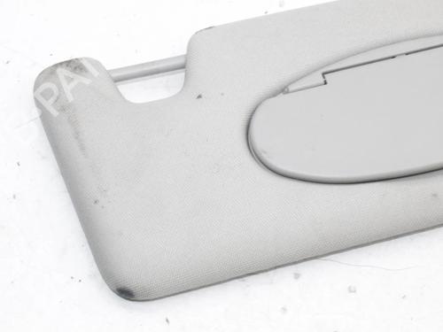 Right sun visor BMW i3 (I01) Electric | BP39770835I2 - Image 2