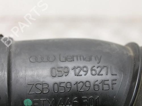 Pipe AUDI A5 (8T3) 2.7 TDI | BP39867052M125 - Image 3