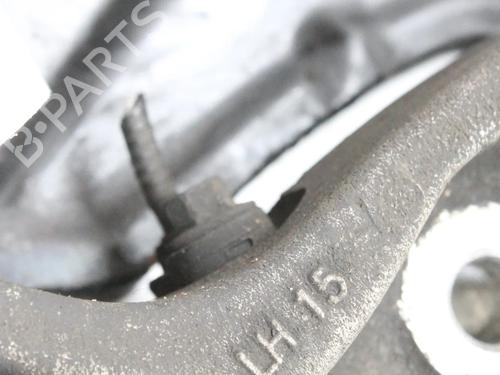 Left front steering knuckle FORD GALAXY III (CK) 2.0 EcoBlue | BP39843848M25 - Image 5
