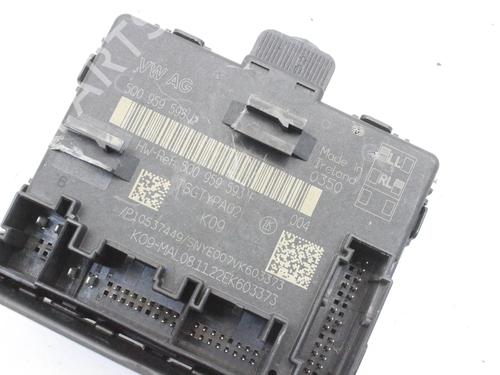 Electronic module AUDI A3 Sportback (8YA, 8YF) 30 TFSI | BP39826044M83 - Image 3
