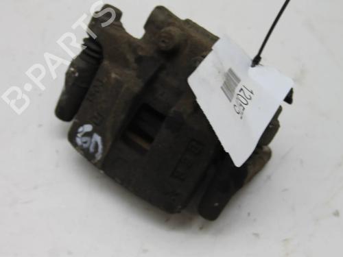 Right rear brake caliper JEEP COMPASS (MK49) 2.4 | BP39822071M106 - Image 2