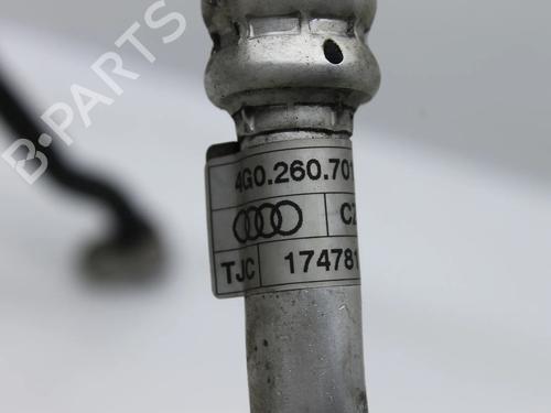 AC pipe AUDI A6 C7 (4G2, 4GC) 2.0 TDI | BP39870669M126 - Image 5