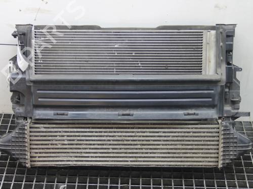 radiator-set-volvo-v40-hatchback-525-2012-2013-2014-2015-2016-2017-2018-2019-39784498 main image