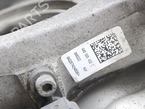 Right rear steering knuckle AUDI A6 C8 Avant (4A5) 50 TDI Mild Hybrid quattro | BP39783366M28 - Image 4