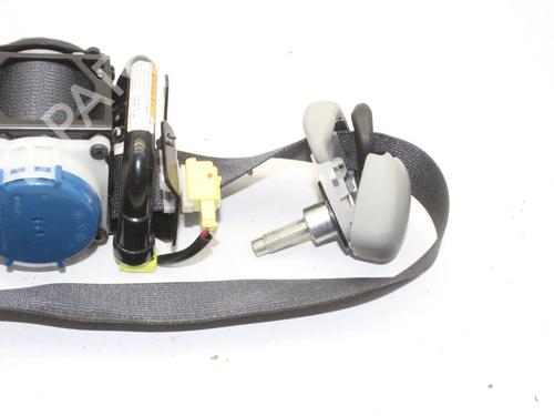 Rear right seatbelt SUZUKI IGNIS III (MF, FF) 1.2 (ATK412) | BP39859254I28 - Image 3
