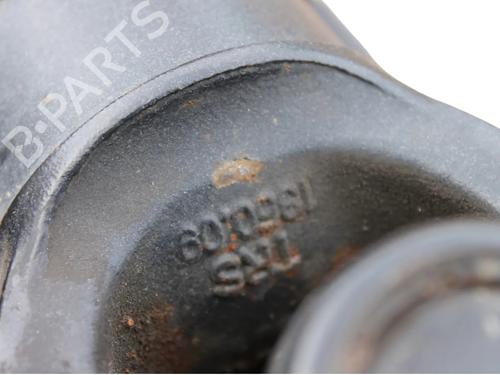 Driveshaft MERCEDES-BENZ SPRINTER 3-t Van (B910) 214 CDI (910.621, 910.623) | BP39773870M37 - Image 10
