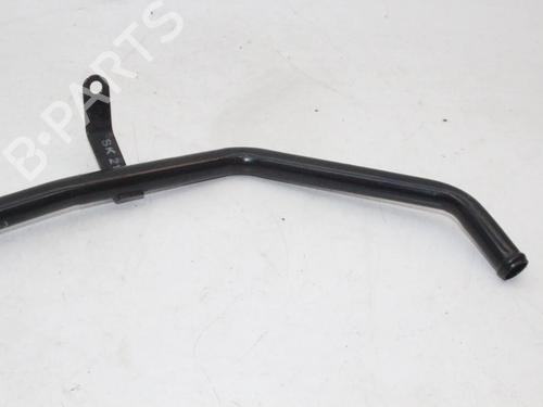 Pipe AUDI A4 B8 (8K2) 2.0 TDI | BP39784904M125 - Image 4