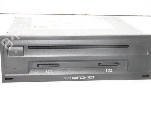 Electronic module SEAT LEON (5F1) 2.0 Cupra | BP39849802M83  - Image 6