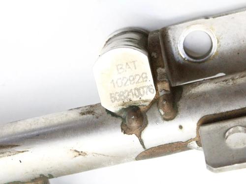 Injection rail MINI MINI Roadster (R59) Cooper S | BP39805190M98 - Image 4