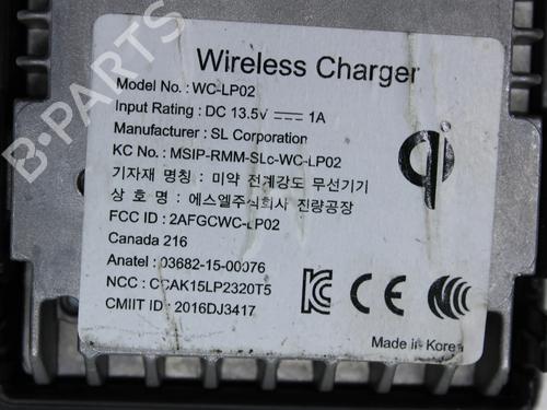 Electronic module KIA NIRO I (DE) 1.6 GDI Plug-in Hybrid | BP39771072M83 - Image 3