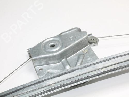 Rear left window mechanism FORD KUGA II (DM2) 2.0 TDCi 4x4 | BP39790477C24 - Image 3
