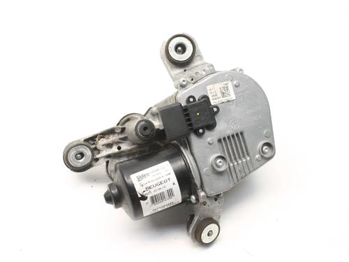 Used Front wipers mechanism Front wipers mechanism PEUGEOT RCZ 2.0 HDi (163 hp) 39789607 39789607